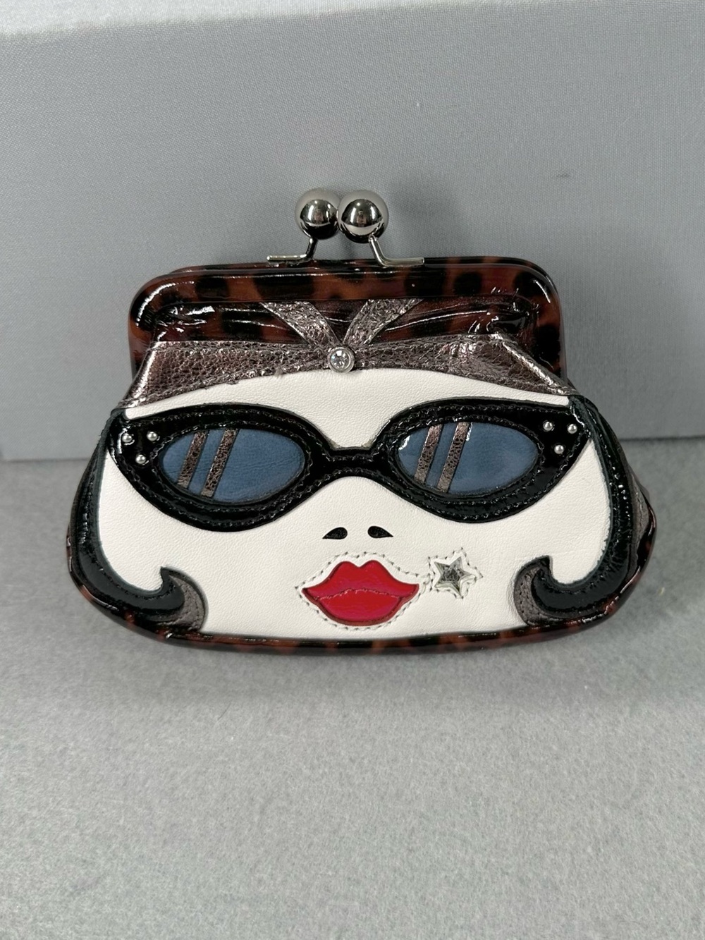 Brighton Fashionista Starlet Coin Purse